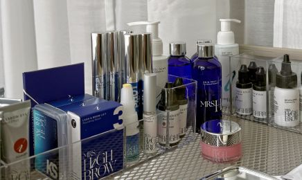 Alpha Lashes: Kosmetikstudio in Oranienburg