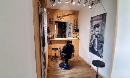 MG Coiffure : Coiffeur à Lussac-les-Châteaux