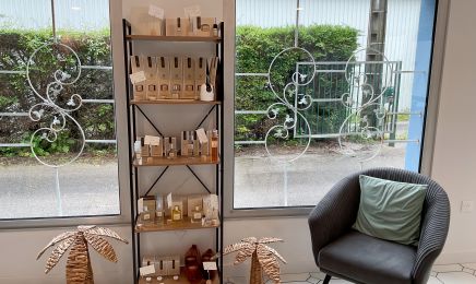 Sarah Coiffure    : Coiffeur à Saint-Sernin