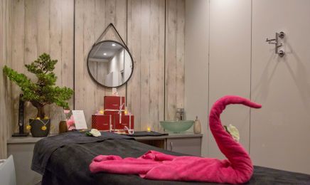 NATURAL SPA INSTITUT - Le Vésinet  : Manucure à Le Vésinet