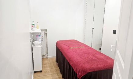 Rubis Beauté : Manucure à Annemasse