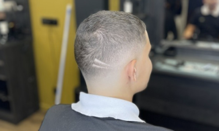 Barber Shop Avenue : Barbier à Pontarlier