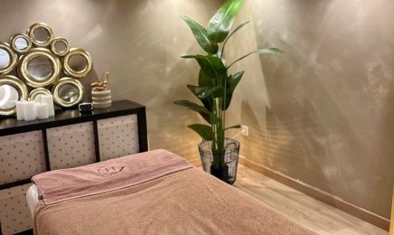 Heveaa : Spa à Antony