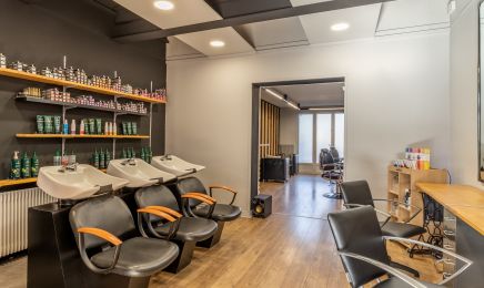 Atelier #26 : Barbier à Amiens