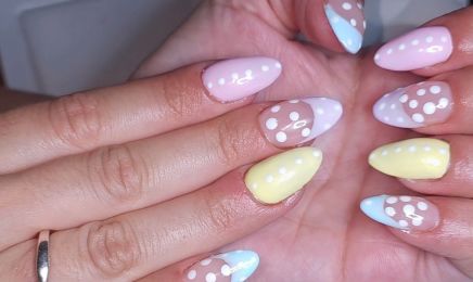 Panam Lash And Nails : Manucure à L'Isle-Adam