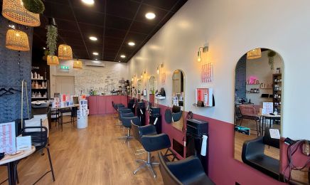 L’Atelier : Coiffeur à Leuville-sur-Orge