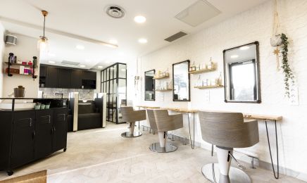 La Loge : Manucure à Châtillon