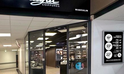 Bruno Flaujac Coiffures - Montech : Coiffeur à Montech