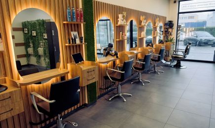 HK Coiffure : Coiffeur à Woippy