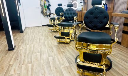 King of cuts : Coiffeur à Saint-Amand-les-Eaux