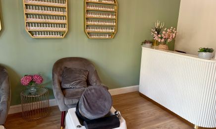 Meli’Nails : Institut de beauté à Nantes