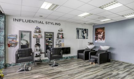 Nick Clark Hairdressing : Coiffeur à Paris