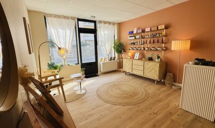 MYSKIN BY FLORIANE  : Institut de beauté à Dijon
