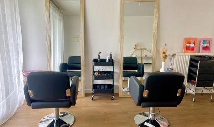 STUDIO TH : Coiffeur à Thiais