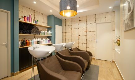 Coiff Mod : Coiffeur à Nuits-Saint-Georges