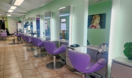 Eli Coiffure  : Institut de beauté à Montereau-Fault-Yonne