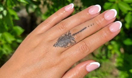 Les mains de Linda : Manucure à Torcieu