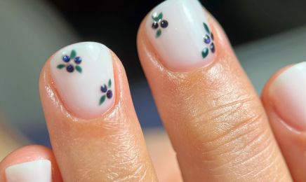 By Irina Nails : Manucure à Nice
