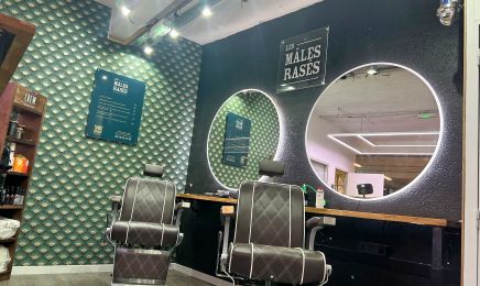 Les males rasés - Mérignac : Coiffeur à Mérignac