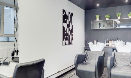 8 ème art : Coiffeur à Fouilloy
