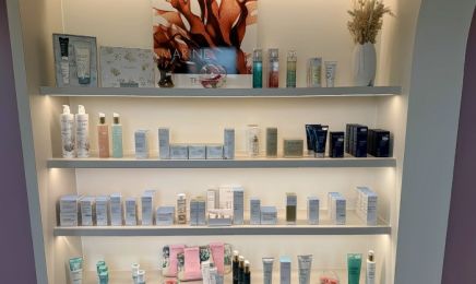 Institut Nattea : Institut de beauté à Bastogne