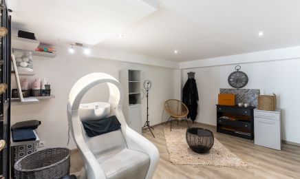 Bereng’Hair Dole  : Coiffeur à Choisey