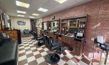 Prime Cuts Barber Zone : Coiffeur à Metz