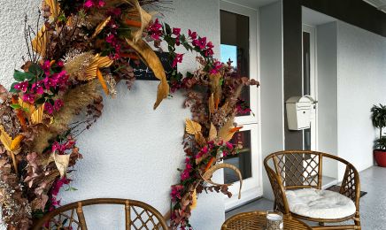 La maison Look'am : Institut de beauté à Viviers-du-Lac
