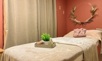 Bien-Être avec Vous - Spa - Sauna - Hammam : Institut de beauté à Cherbourg-en-Cotentin