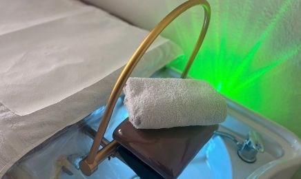 Head Spa & Beauty by Nina: Kosmetikstudio in Leipzig