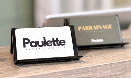 Paulette - Belz : Coiffeur à Belz
