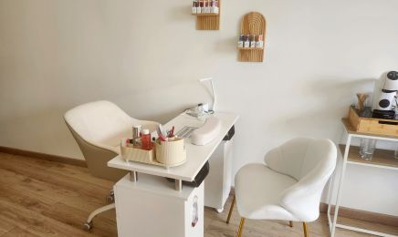 L'instant cocooning by Clem : Institut de beauté à Zoteux