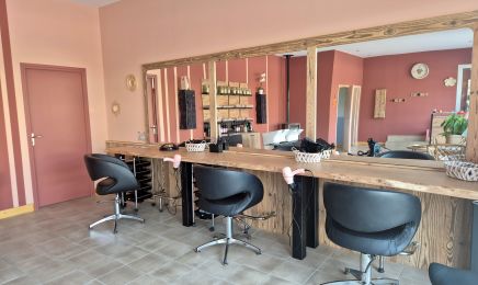 Z.E.L Coiffure by Lolita : Coiffeur à Fresse-sur-Moselle