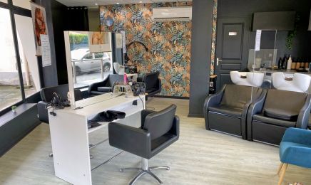 Sandrine Barlan Coiffure : Coiffeur à Toulouse