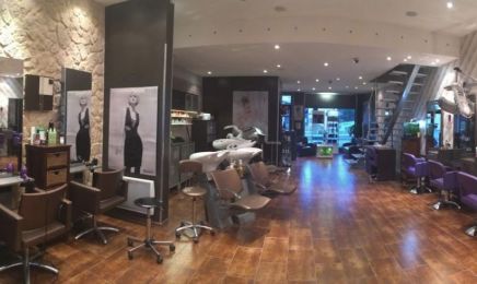 Chrys coiffure : Coiffeur à Courdimanche