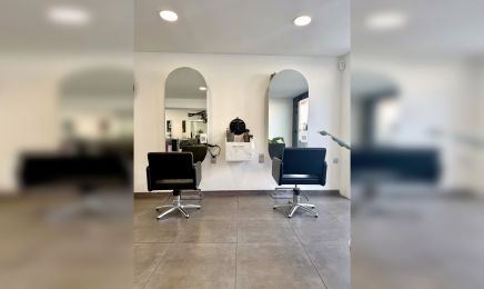 LM Coiffure By Mélanie : Coiffeur à Caluire-et-Cuire