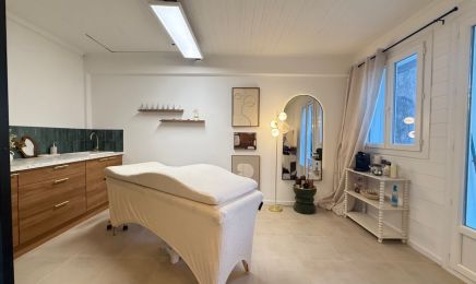 Maison Kalya  : Institut de beauté à Aix-en-Provence