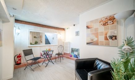 Rev’ de soi - Le Prestige  : Coiffeur à Chevigny-Saint-Sauveur