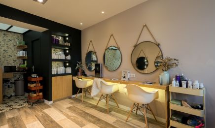 Olazabal Artisan Coiffeur  : Coiffeur à Saint-Jean-de-Luz