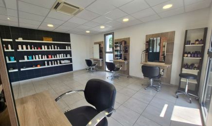 L’Atelier d’Ophélie : Coiffeur à Coron