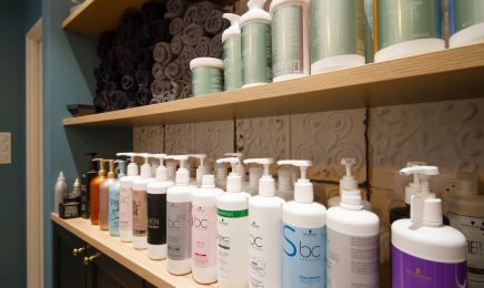Coiff Mod : Coiffeur à Nuits-Saint-Georges