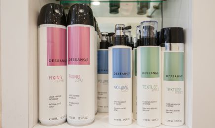 DESSANGE - Cagnes-sur-Mer : Coiffeur à Cagnes-sur-Mer
