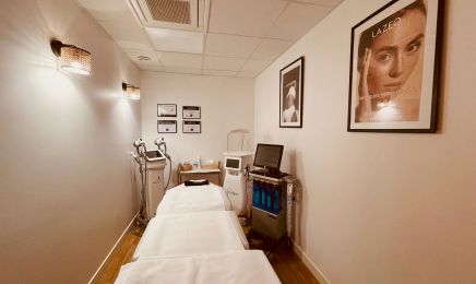 Lazeo - Rennes : Institut de beauté à Rennes