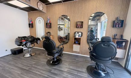 BestBarber I Barbershop : Barbier à Grézieu-la-Varenne