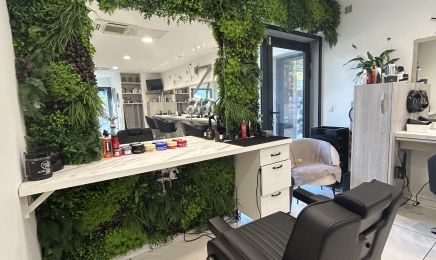 ICHIRAKU - Coiffure by Tibaut : Coiffeur à Gréasque