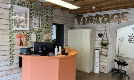 MAISON JUNAÏA : Coiffeur à Esvres