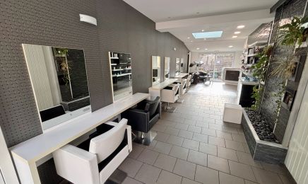Instant Coiffure by Sandrine : Coiffeur à Cherisy