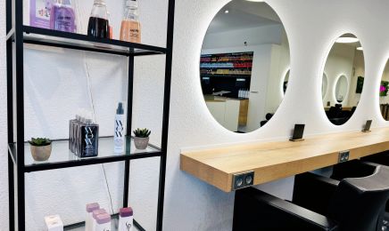 beAutyCode: Kosmetikstudio in Uhingen