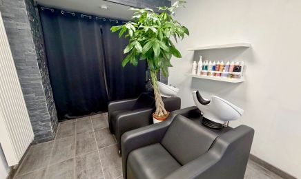 Sara Hair Studio - Coiffure & Esthétique  : Institut de beauté à Nancy