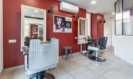 Christophe b coiffure : Coiffeur à Belfort